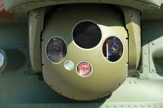 В России запущен сервис поиска и внедрения частных инноваций в сфере ОПК