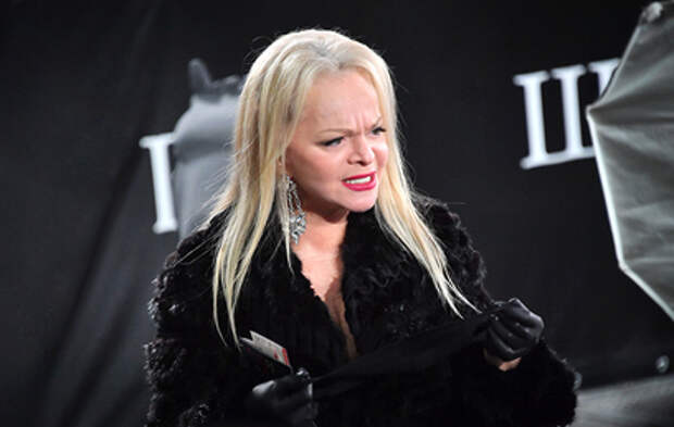 Ларисе Долиной дали последний срок: ей терять уже нечего