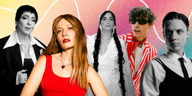 Кто их возвёл в ранг небожителей с такими гонорарами?