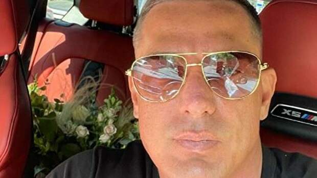 Омаров после развода с Бородиной запел и 