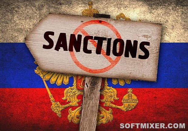 Санкции США против России в истории XX века