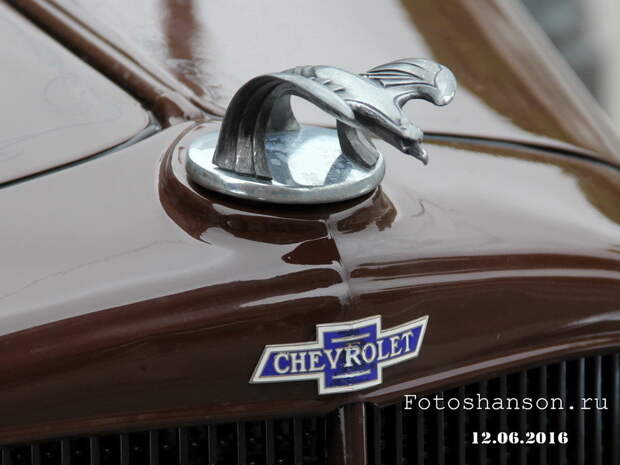 Chevrolet chevrolet, авто