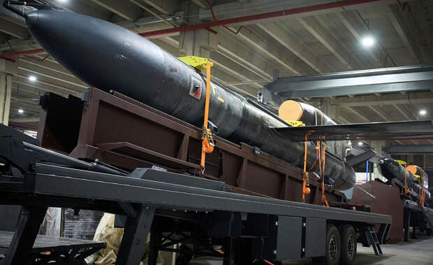 «Будут сметены»: В США сделали резкое заявление об ответе России