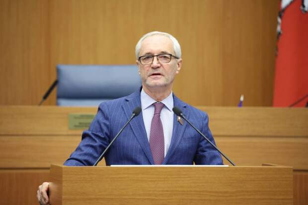 Евгений Герасимов