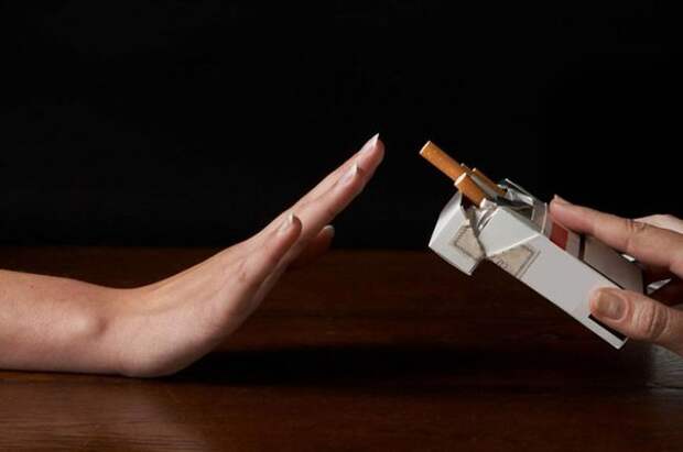 12 фактов о том, что происходит с телом человека после того, как он бросает курить