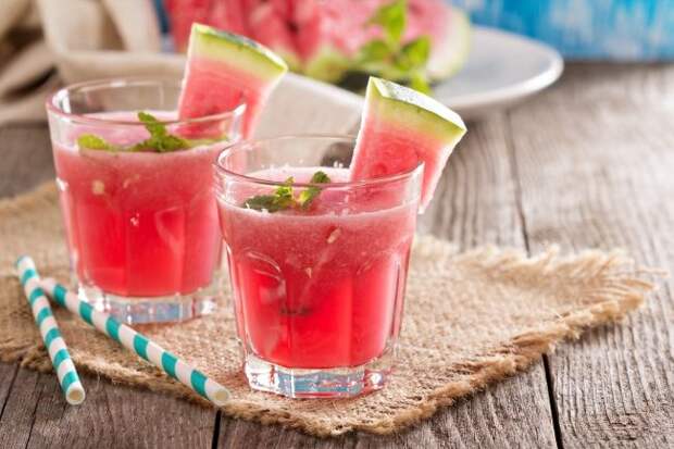 Как сделать питьевую воду полезнее и вкуснее Как сделать питьевую воду полезнее и вкуснее