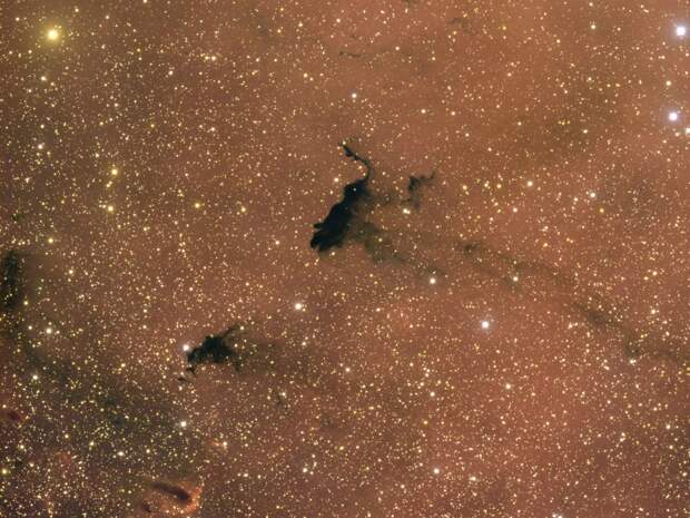 3724 Большое фотопутешествие в космос с телескопом Хаббл