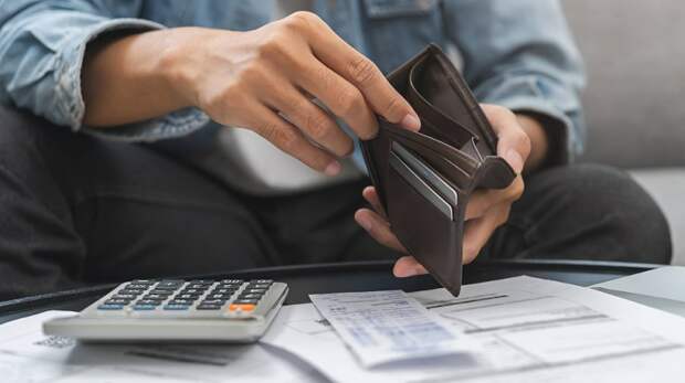 Оплата коммунальных услуг при банкротстве: простыми словами о сложном