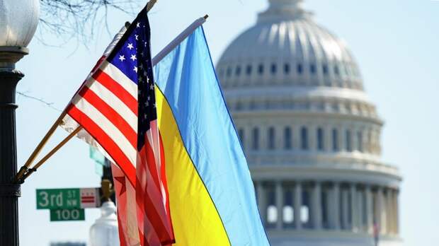 WP: Украина за 90 минут уговорила США разрешить удары по территории России
