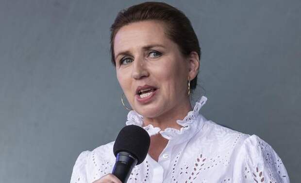 Премьер Дании: возможность передачи суверенитета над Гренландией исключена