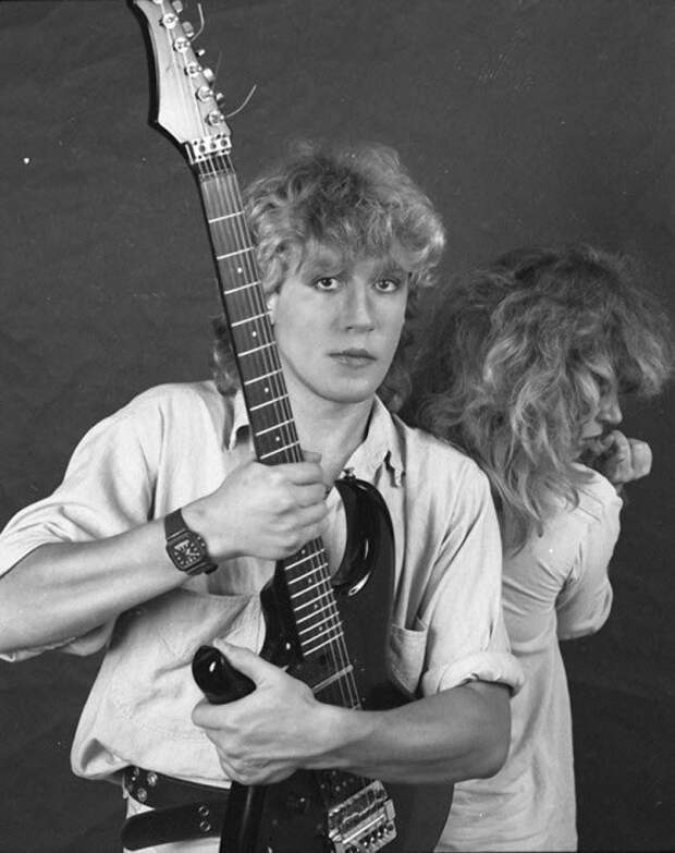Владимир Кузьмин и Алла Пугачева, 1986 год звезды, знаменитости, люди, музыканты, певцы, фотограф