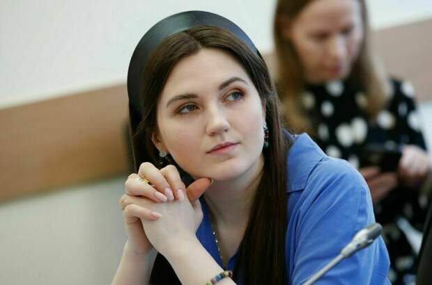 Депутат Горячева рассказала, как планируют защитить жертв сталкинга