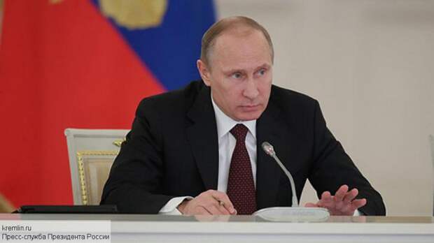 Россия отменит контрсанкции сразу после отмены санкций ЕС