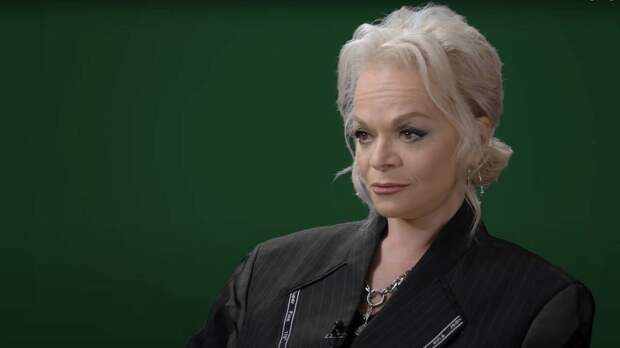 «Спасибо»: Лариса Долина отреагировала на решение суда