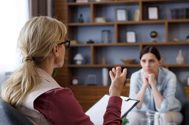 Врач Ерофеева: психологи не могут влиять на решение россиянок о материнстве