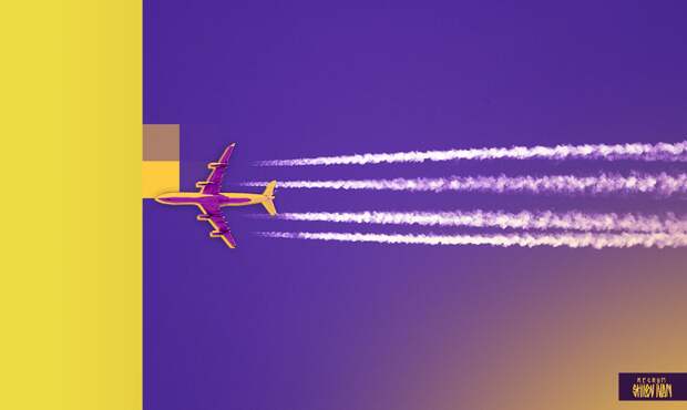 Авиагавань Шереметьево возобновила работу в штатном режиме