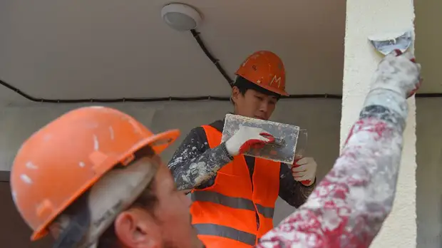 План по капремонту домов в Подмосковье на 2022 год выполнили на 22,7 процента