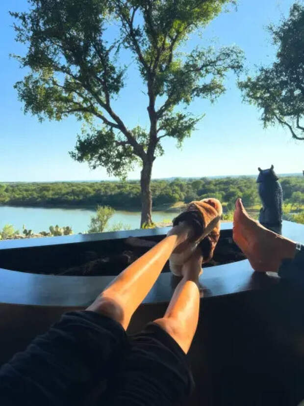 День рождения Беллы Хадид