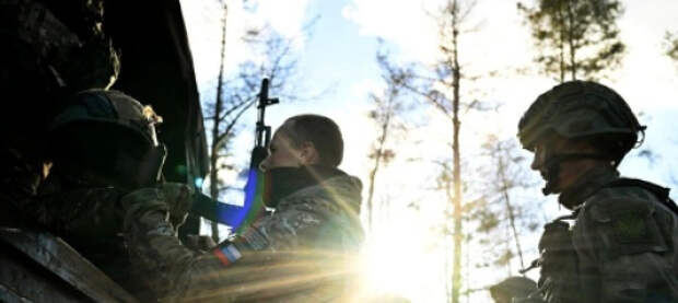 ВС России полностью освободили ЛНР — третье официальное заявление с 2022 года