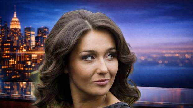 «Мы шесть лет были в путешествии»: куда пропала звезда «Не родись красивой» Анна Димова и почему вернулась на экраны после 5-летнего перерыва?