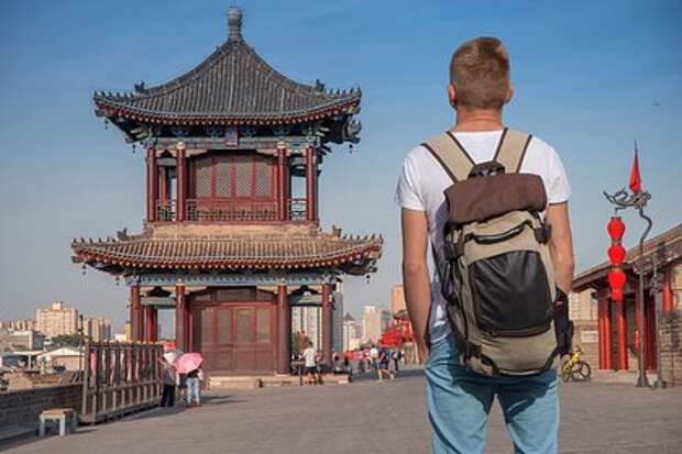 Посол Китая в Москве предложил навсегда продлить безвиз с Россией