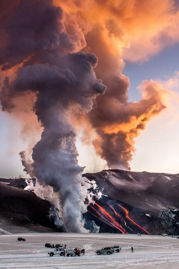 Россыпь красивых фотографий - 124 Россыпь красивых фотографий - 124