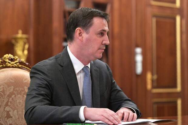 Правительство может ограничить экспорт продовольствия из-за внутреннего рынка