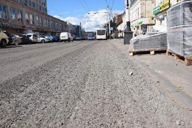 Дорожные работы 22 августа: что ждать водителям и пешеходам