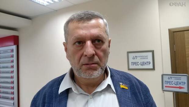 Депутаты Рады надеются ограбить жителей Крыма, если отвоюют полуостров Депутаты Рады надеются ограбить жителей Крыма, если отвоюют полуостров