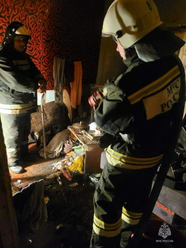 Фото: МЧС Алтайского края