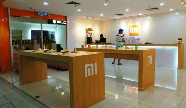 Изображения mi.com