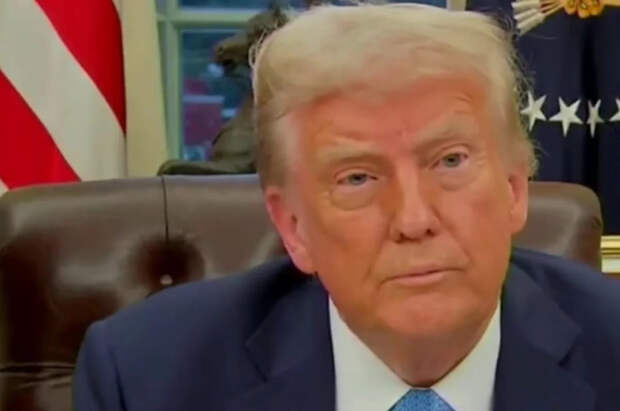 Трамп заявил о смертоносном ударе по ИГ в северо-западной Нигерии