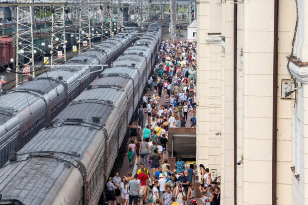 Россияне начали массово отказываться от поездок в Дагестан на майские праздники