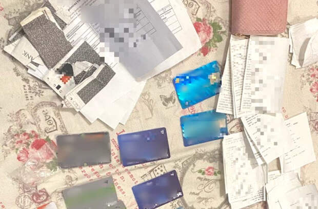 Полиция обнаружила мошенников, укравших 111 000 леев с чужих банковских карт