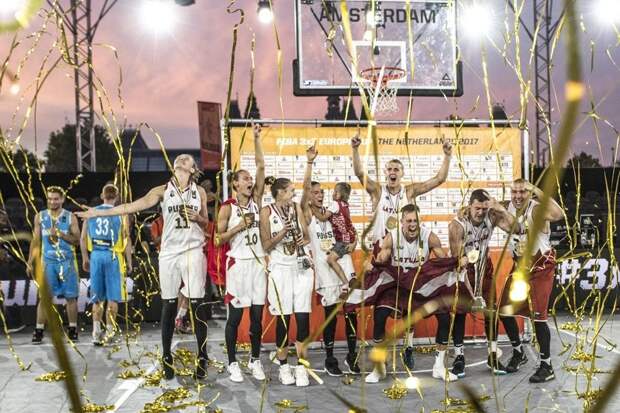 Фото: Fiba.com