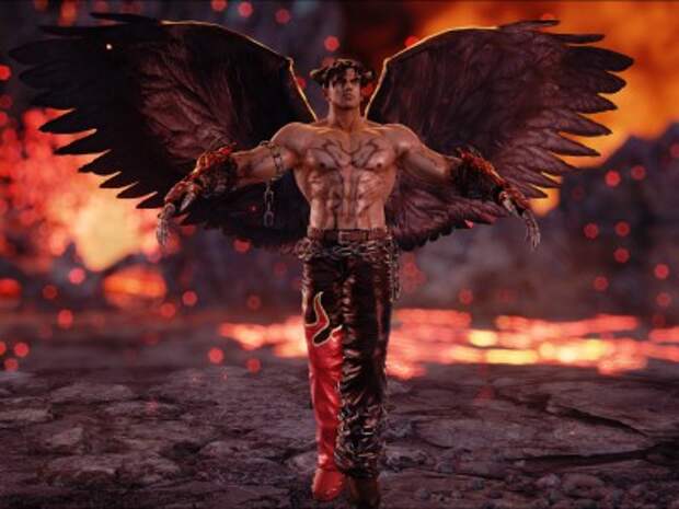 Файтинг Tekken 7 может выйти на PC и Xbox One