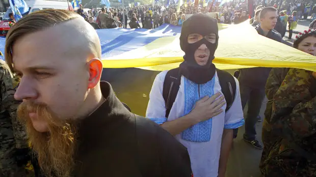 Радикальный вердикт: почему украинский суд «реабилитировал» дивизию СС «Галичина»