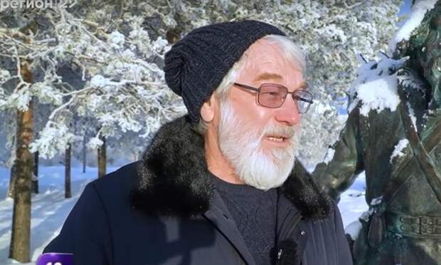 Представляем новый выпуск программы «Место встречи»