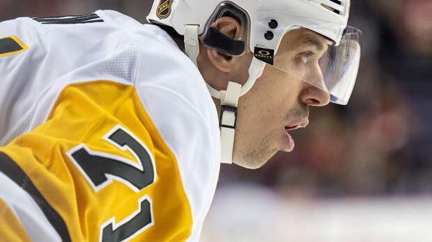 «Питтсбург» обыграл «Флориду», Малкин и Чинахов оформили по два ассиста