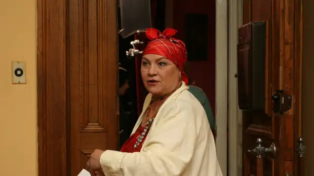 Любимова выразила соболезнования в связи с кончиной Руслановой