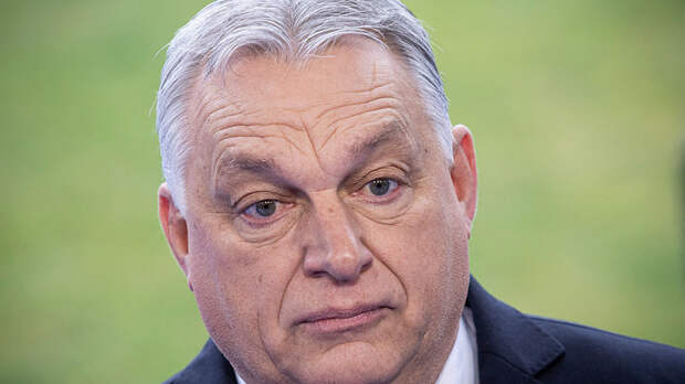 Орбан рассказал о «тайном пакте» Брюсселя и Киева с венгерской оппозицией