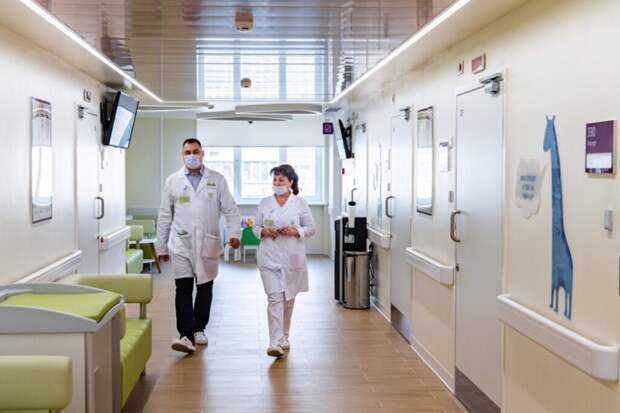 В Муроме отмечено более 100 случаев заражения острой кишечной инфекцией