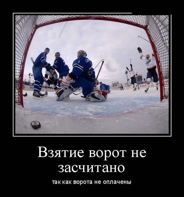 Демотиваторы (30 фото)