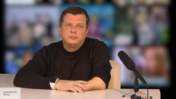 США прячут на Украине ИГИЛовцев, чтобы потом перебросить их для терактов в другие страны