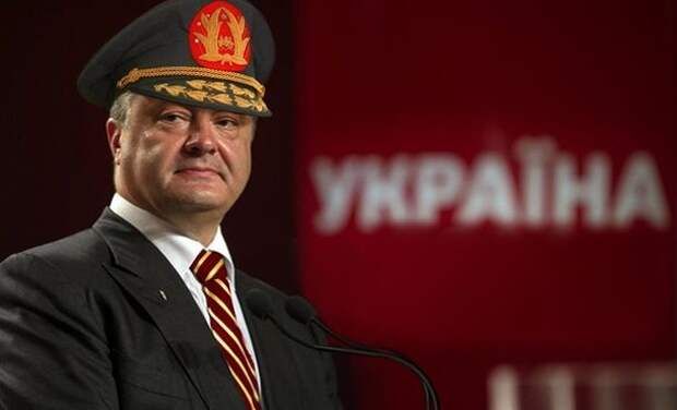 На Донбассе новый закон Порошенко назвали диктаторским. Олег Жданов уверен, что США благословили Киев на «освобождение» Донбасса