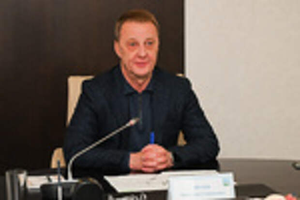 В мэрии Барнаула продолжают работу над развитием центральной части города / Фото: barnaul.org