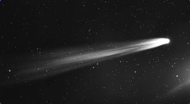 Прощай, комета! C/2026 A1 сгорела у Солнца: последние данные ученых