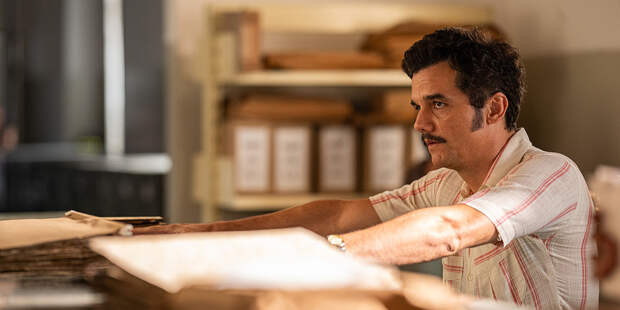 За что «Секретный агент» полюбили академики «Оскара» и жюри Каннского кинофестиваля