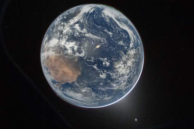 Daily Mail: на Земле на этой неделе усилились вибрации, вызывающие бессонницу