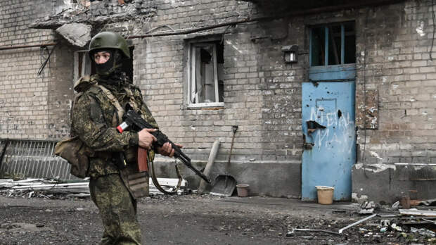 Год наступления: ключевые операции и переломные моменты СВО в 2025-м